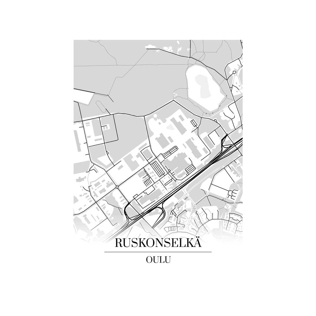 Ruskonselkä