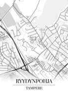 Ryydynpohja