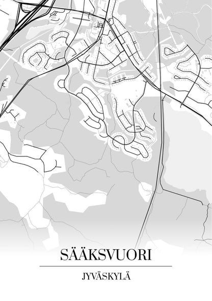 Sääksvuori