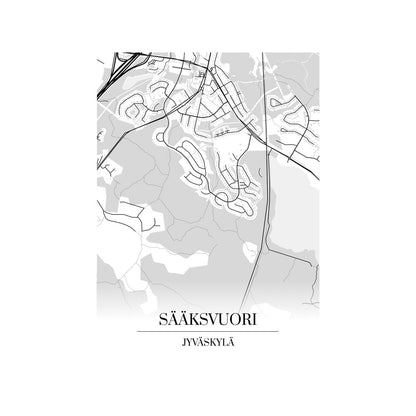 Sääksvuori