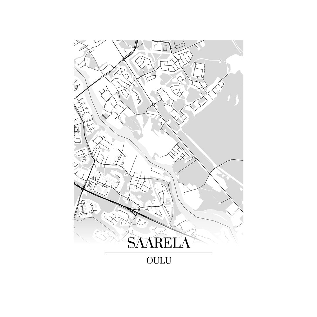Saarela