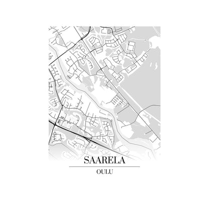 Saarela