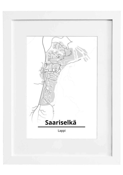 Saariselkä