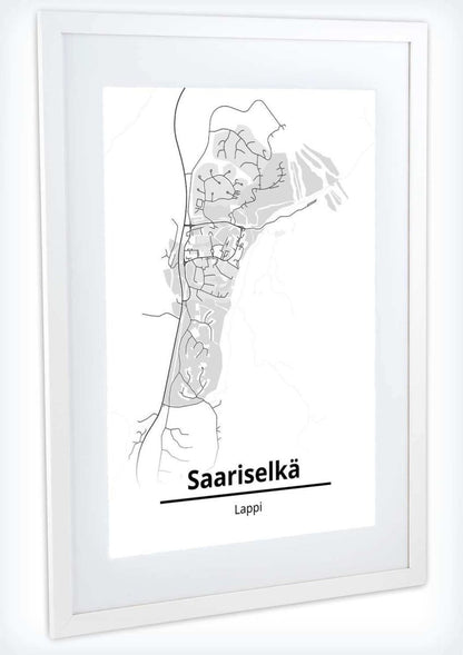 Saariselkä