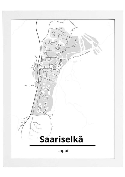 Saariselkä