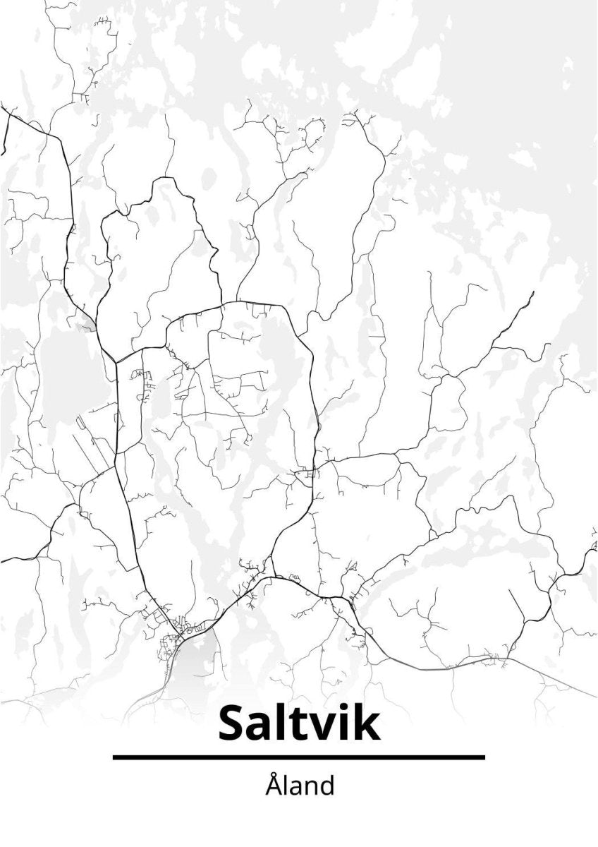 Saltvik
