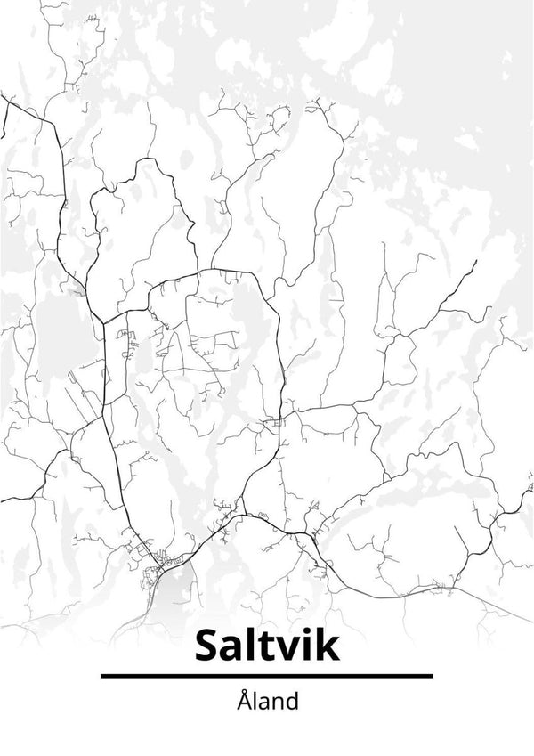 Saltvik