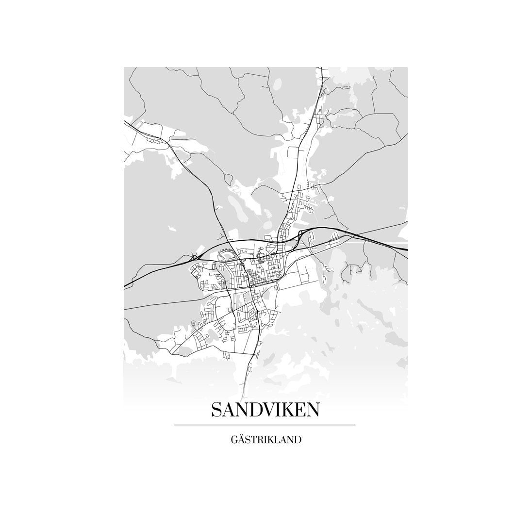 Sandviken