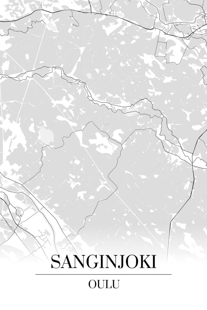 Sanginjoki