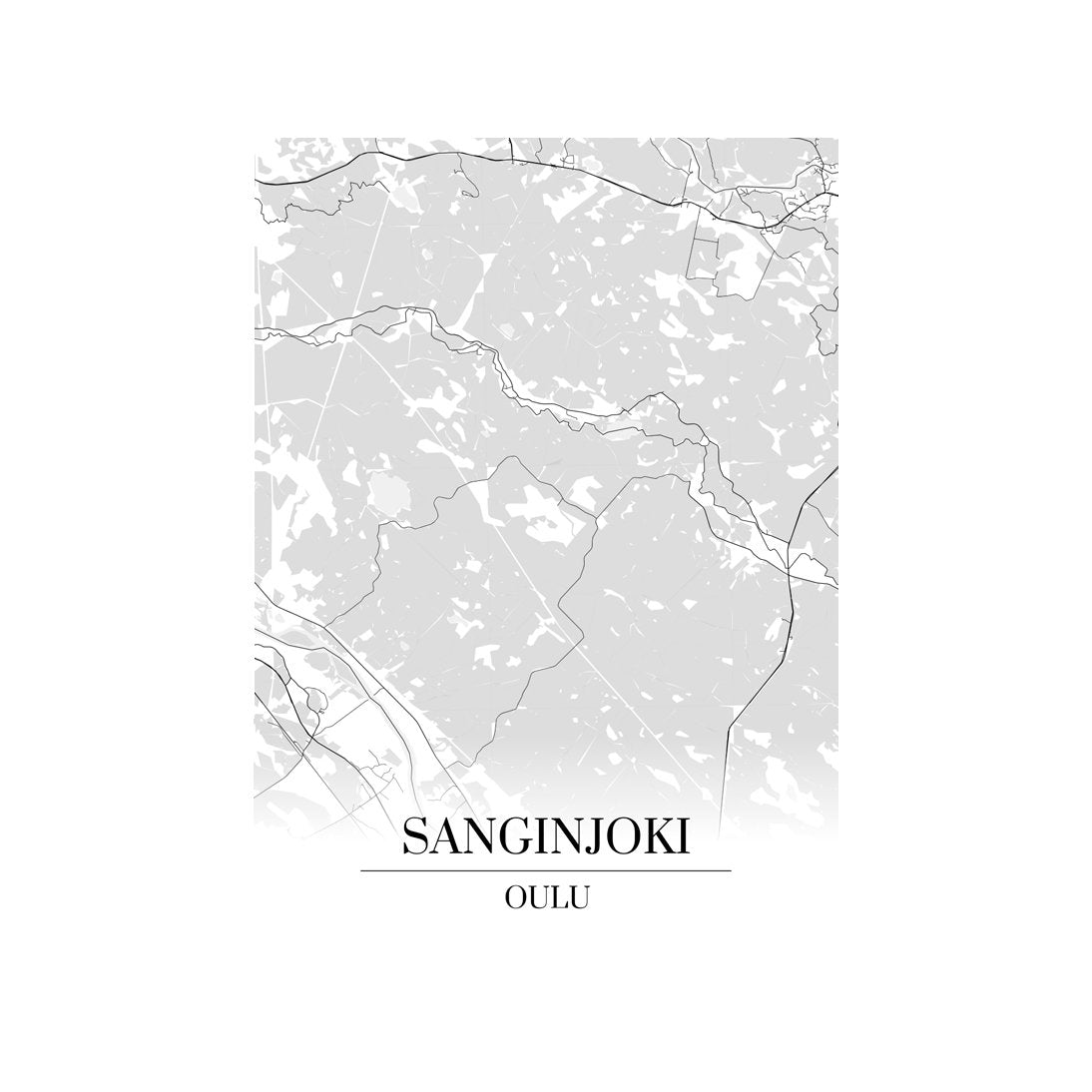 Sanginjoki