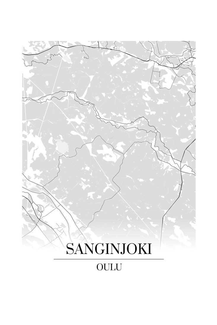 Sanginjoki