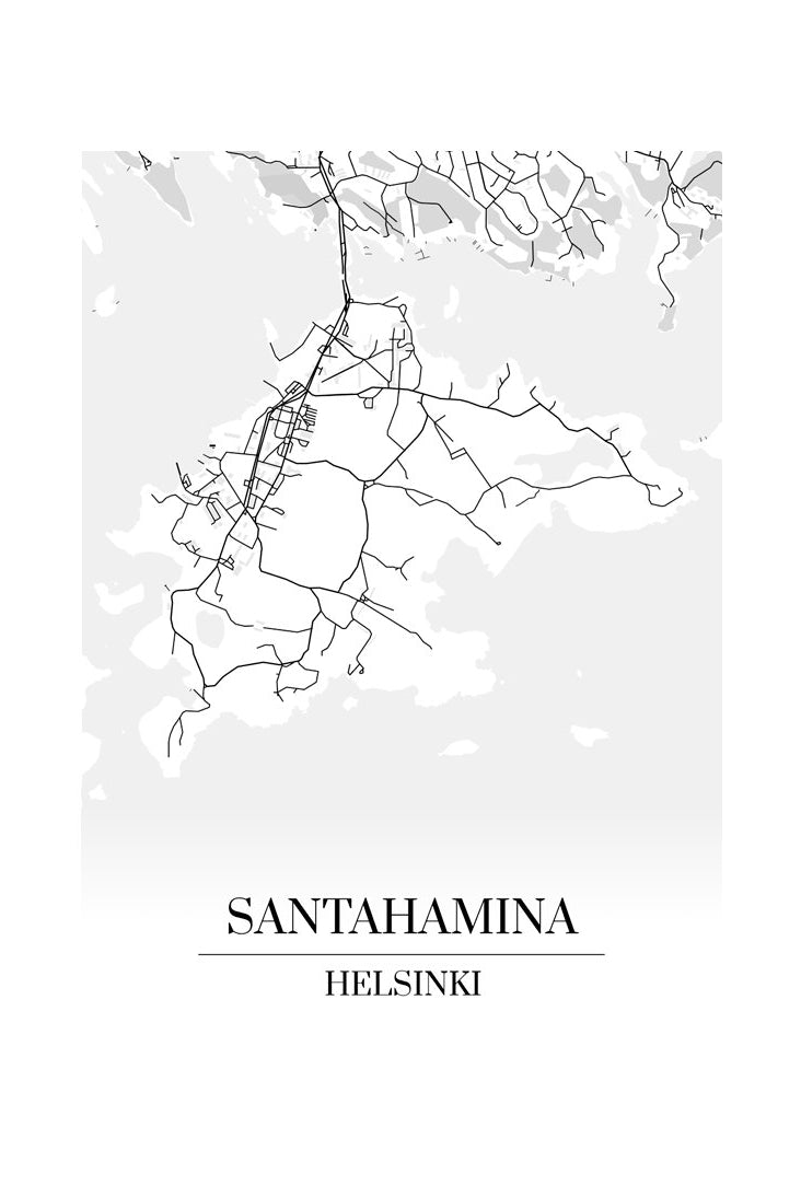 Santahamina