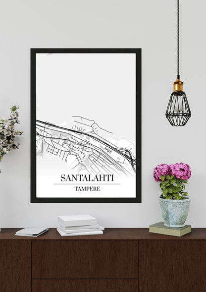 Santalahti