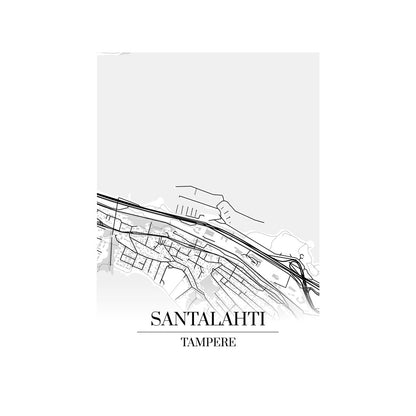 Santalahti