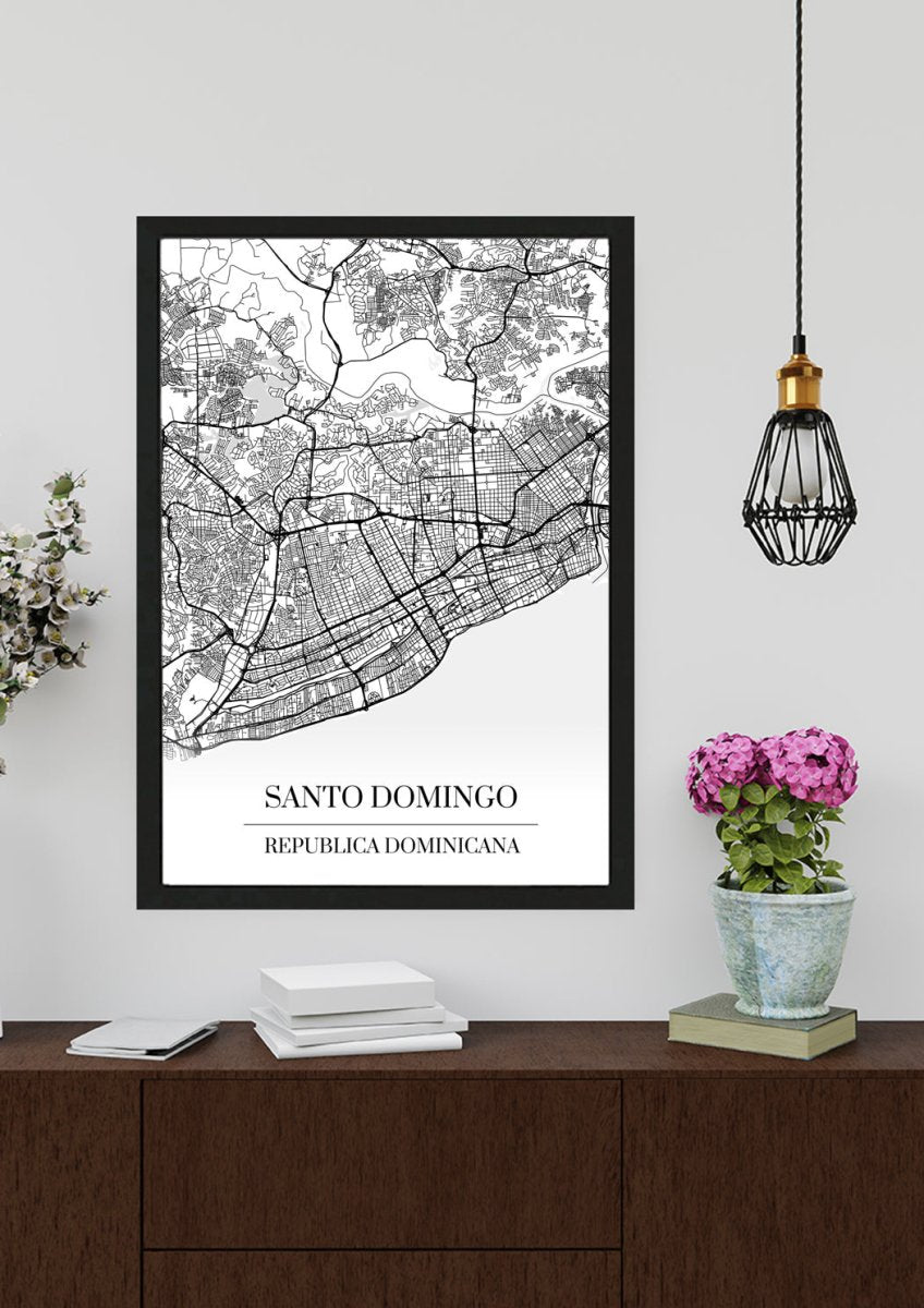 Santo Domingo