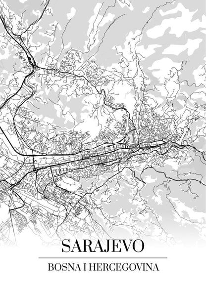 Sarajevo