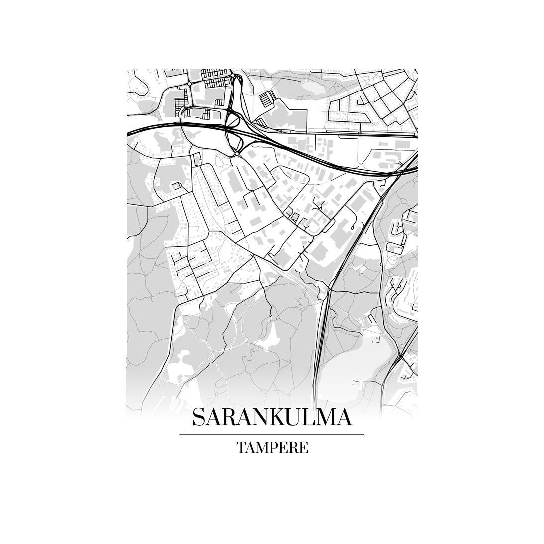 Sarankulma