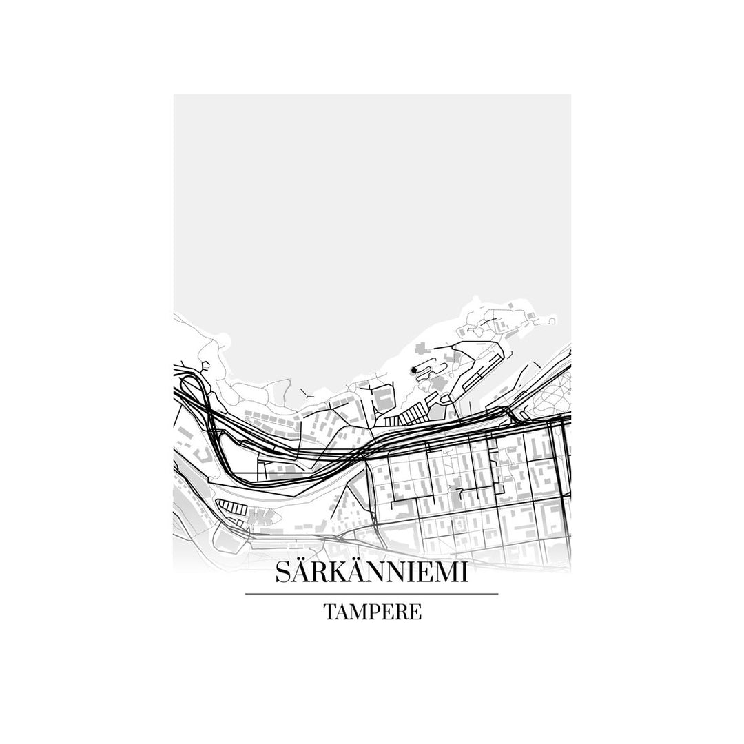 Särkänniemi