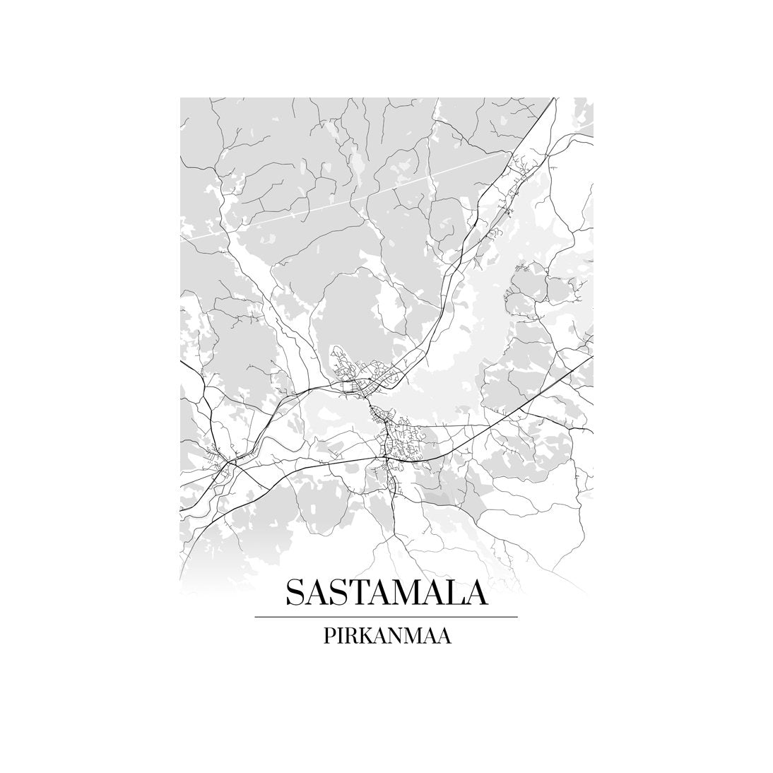 Sastamala