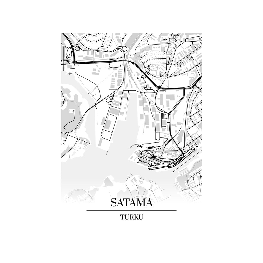 Satama