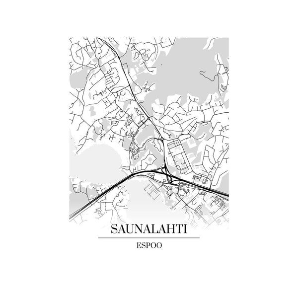 Saunalahti