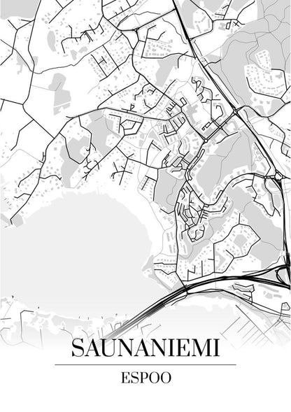 Saunaniemi