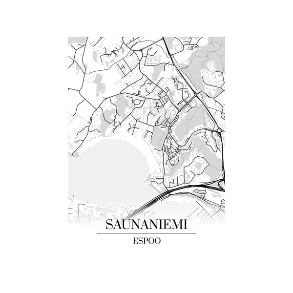 Saunaniemi