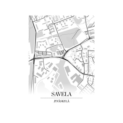 Savela