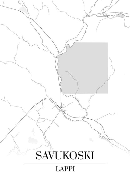 Savukoski