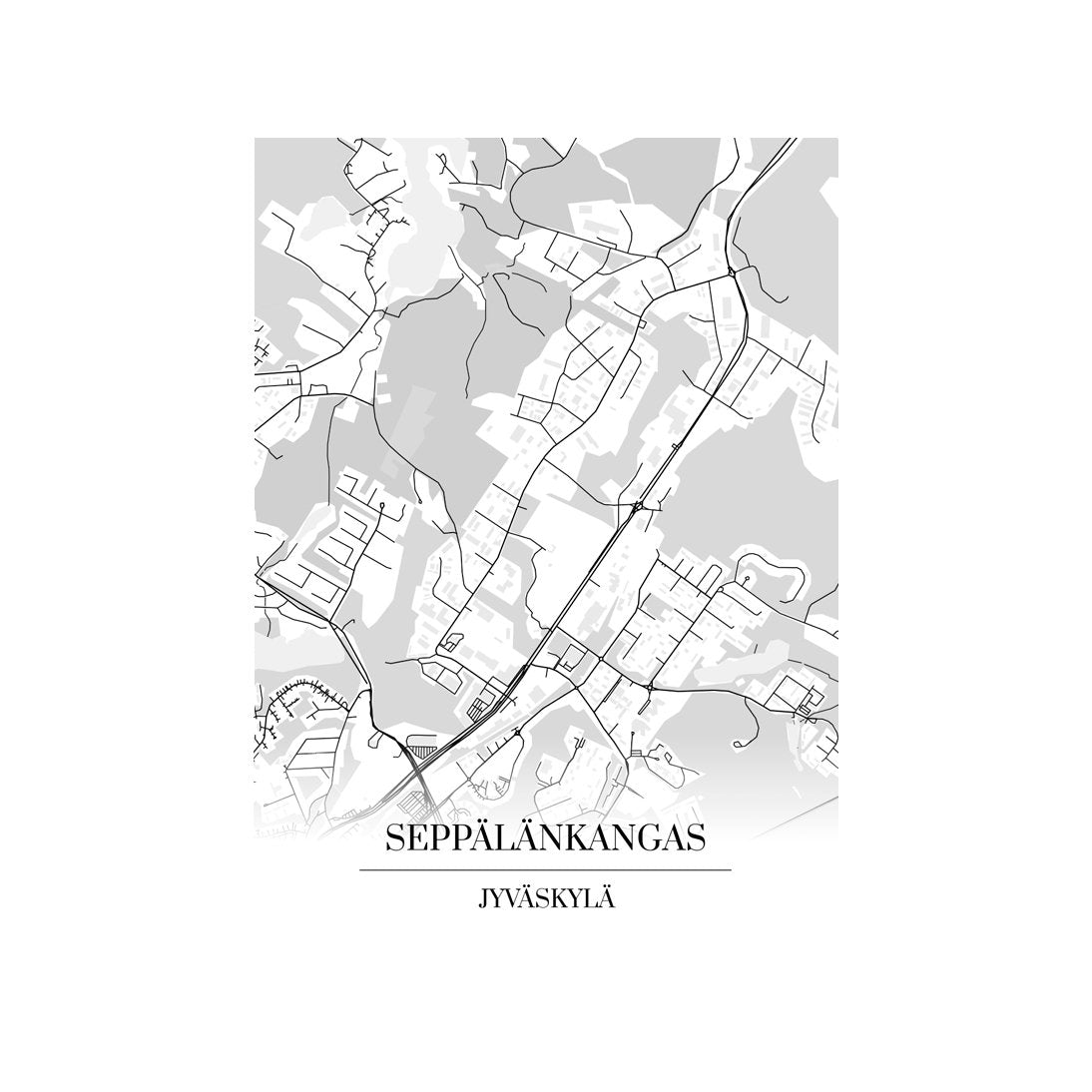 Seppälänkangas