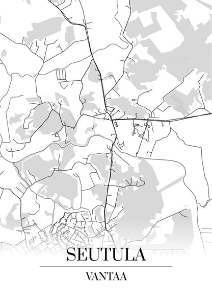 Seutula