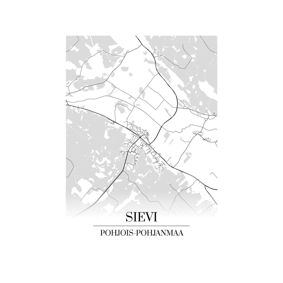 Sievi