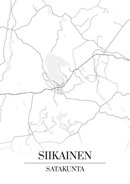 Siikainen