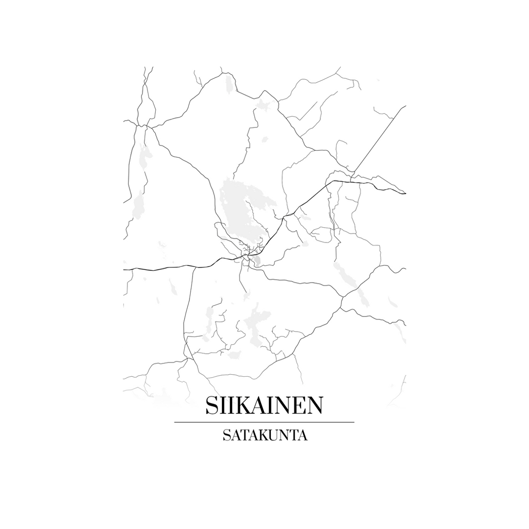 Siikainen