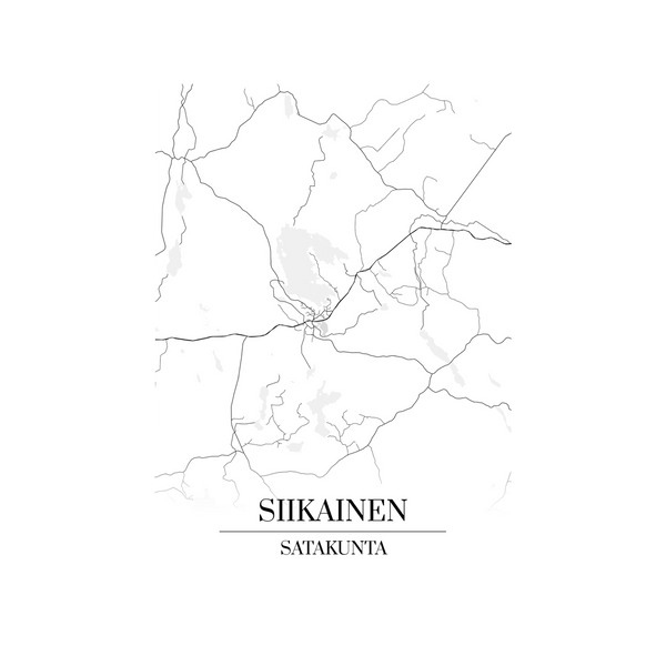 Siikainen