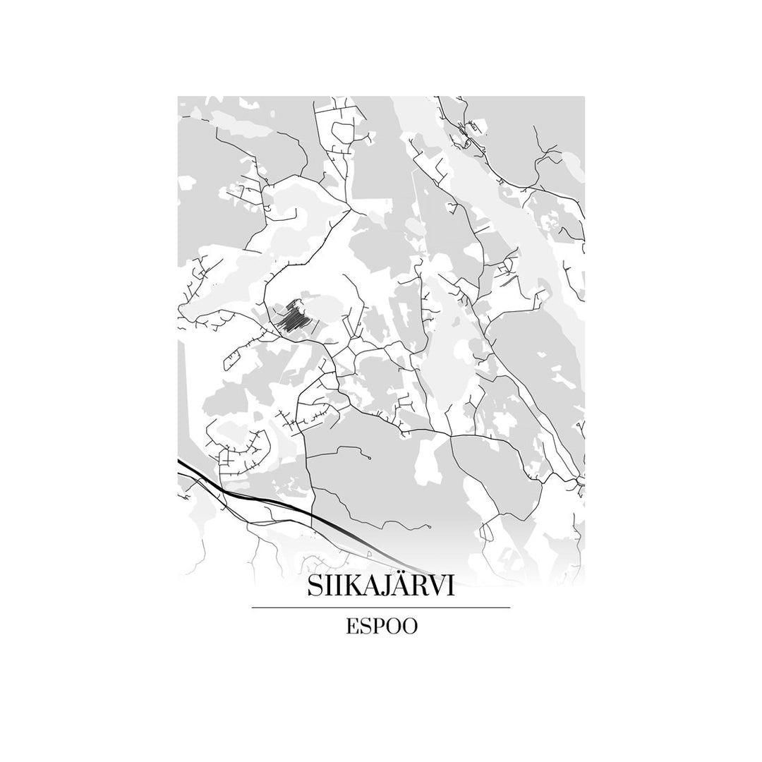 Siikajärvi