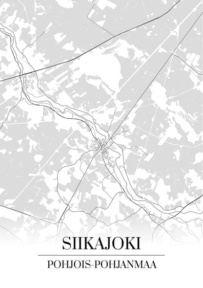 Siikajoki