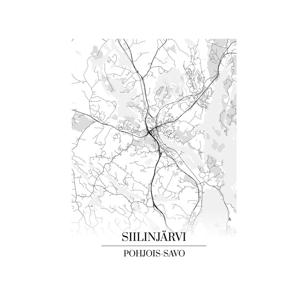 Siilinjärvi