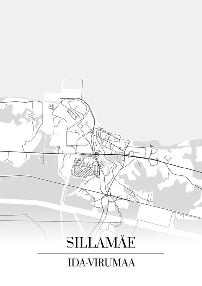 Sillamäe