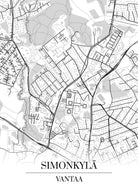Simonkylä