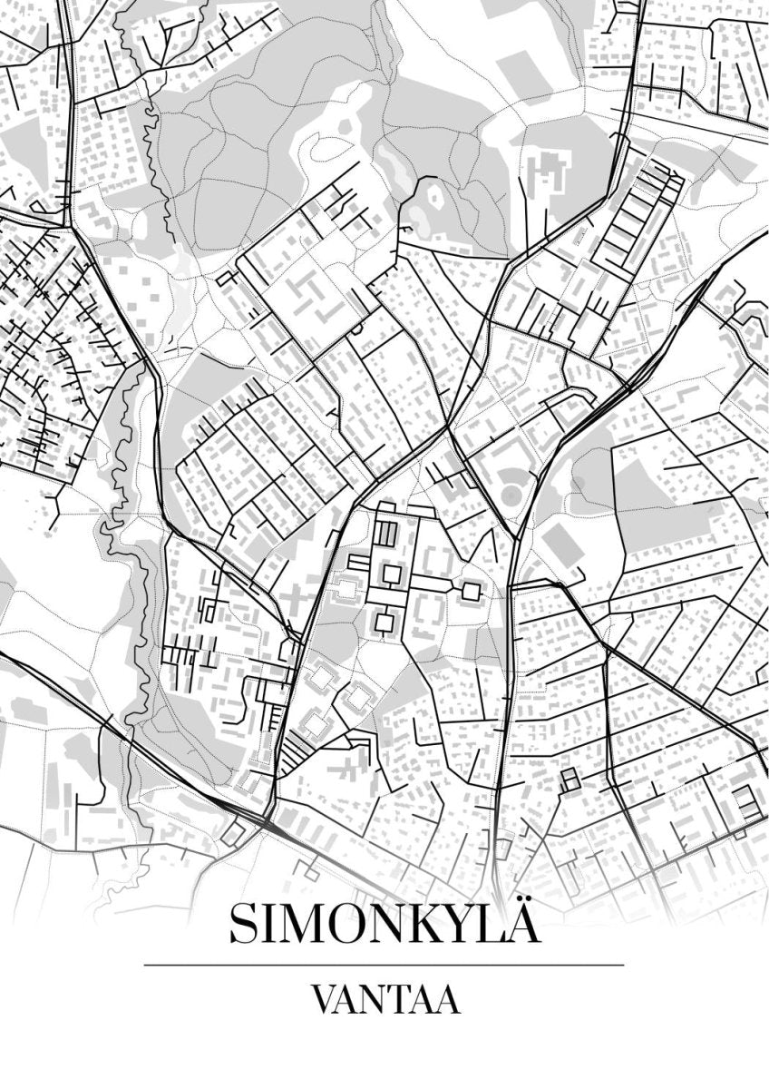 Simonkylä