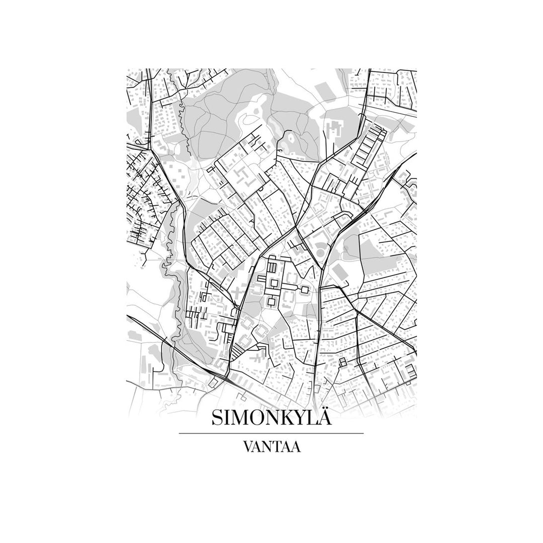 Simonkylä