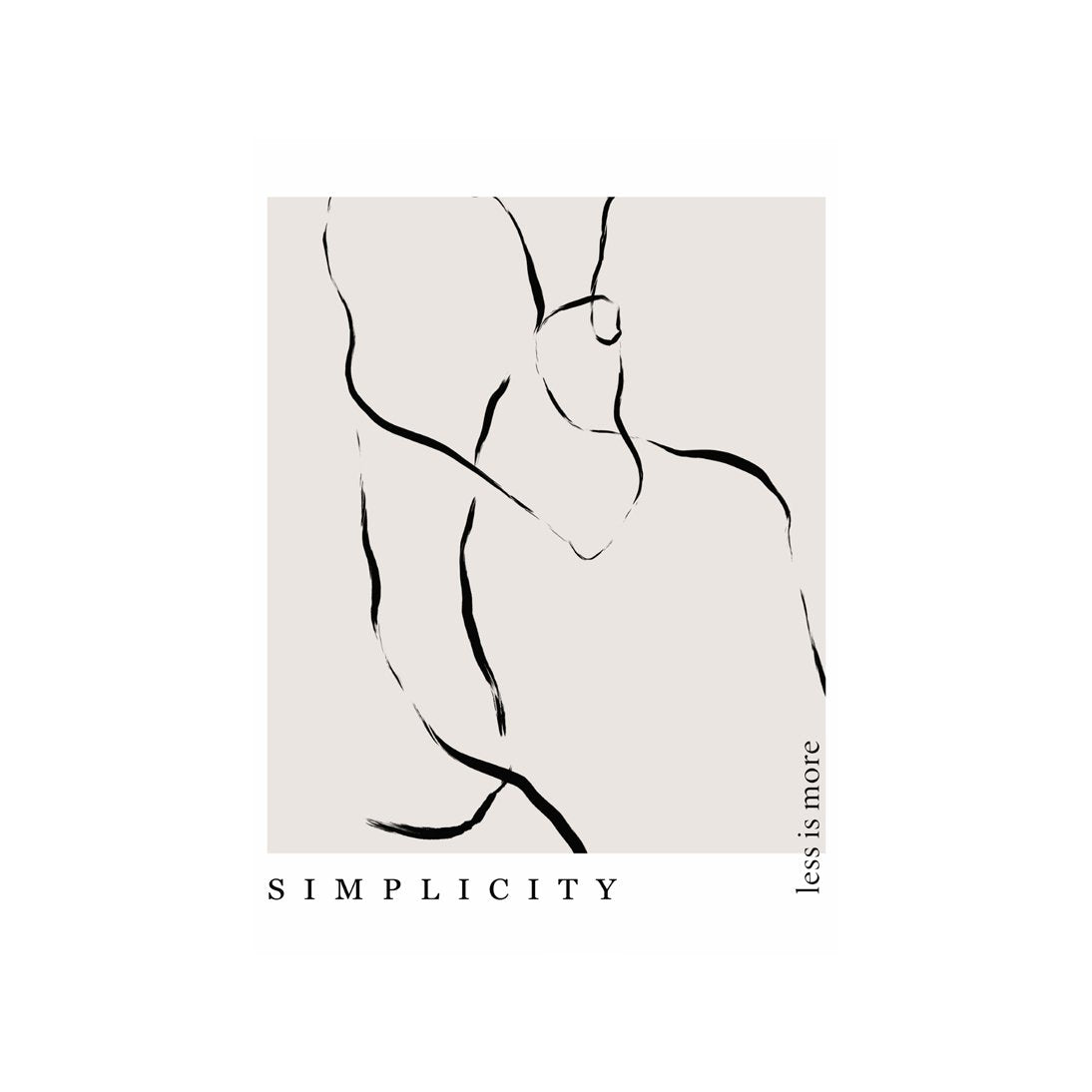 Simplicity #1