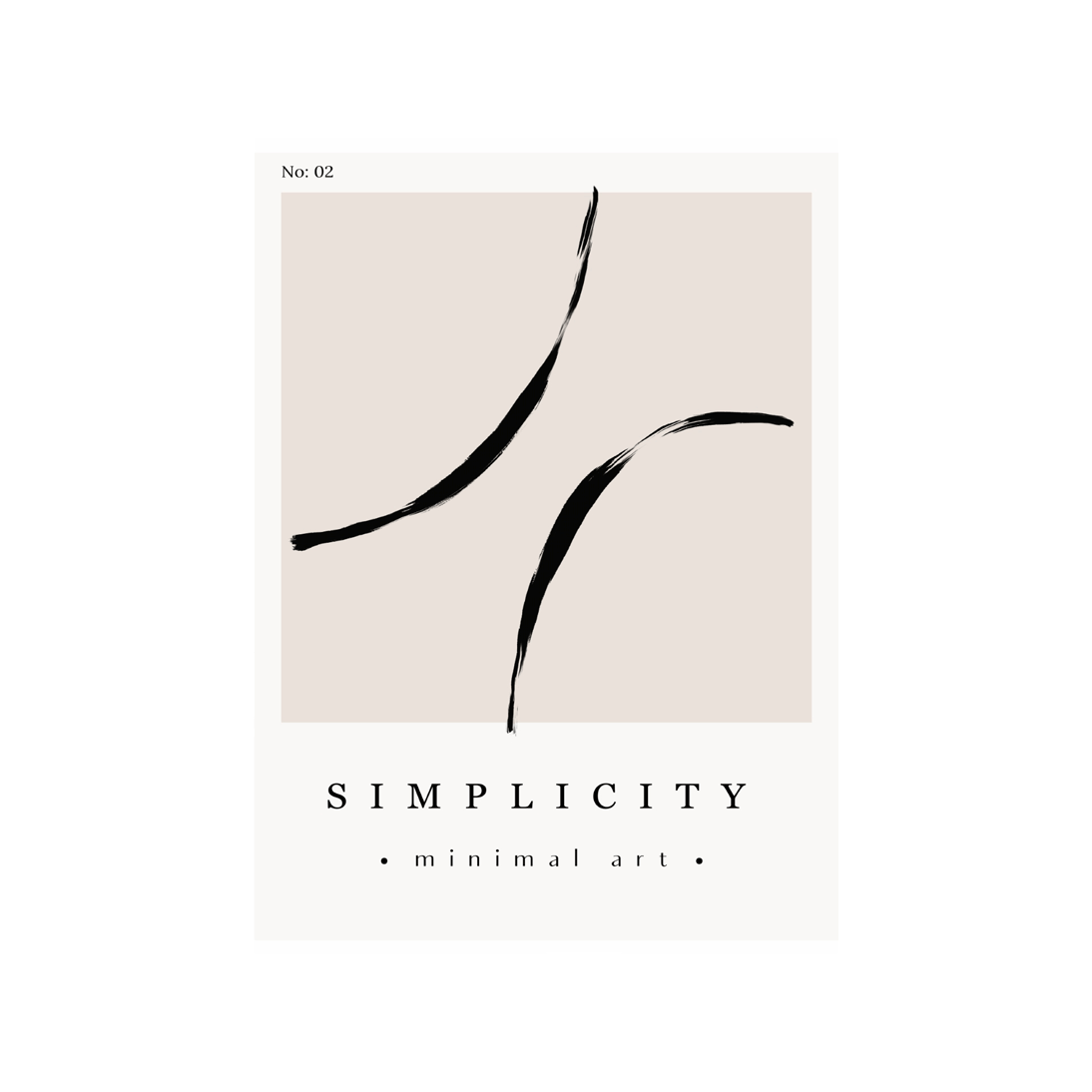 Simplicity #5