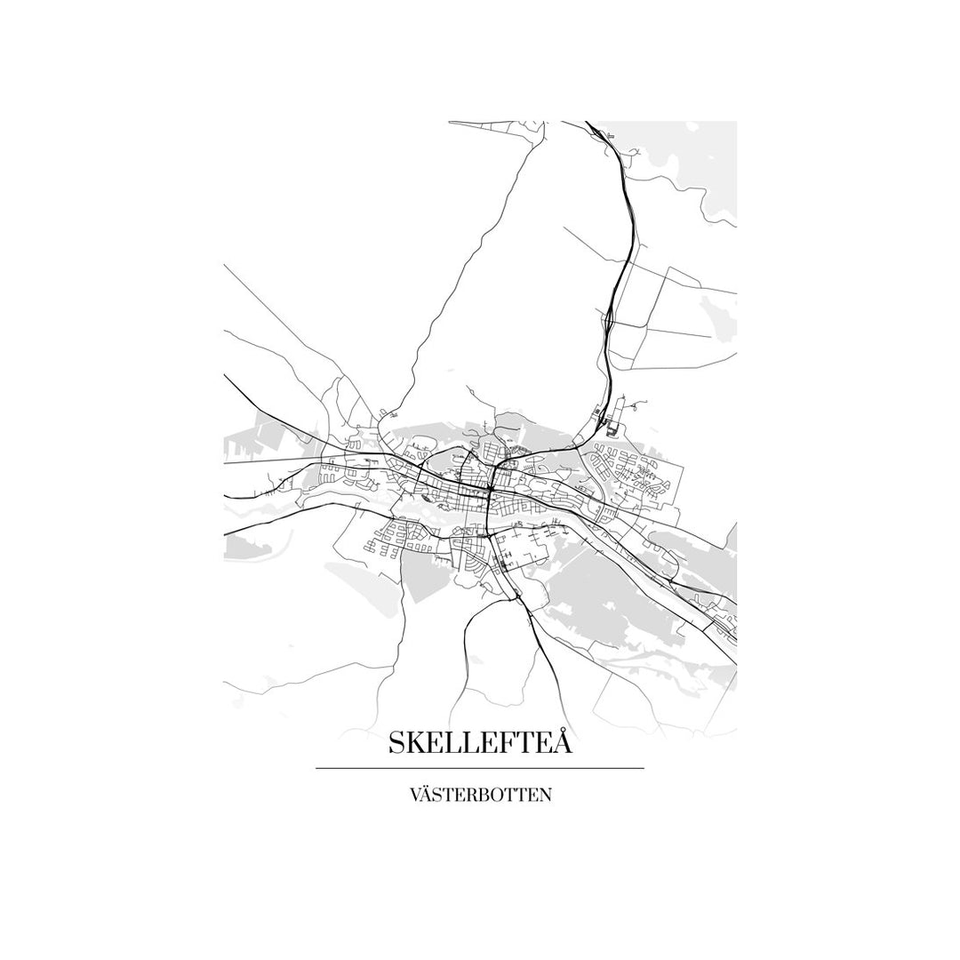 Skellefteå