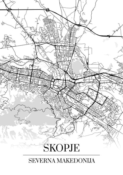 Skopje