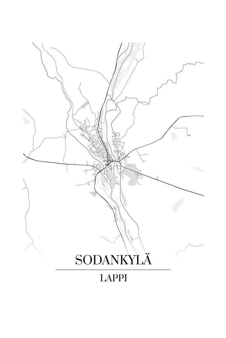 Sodankylä