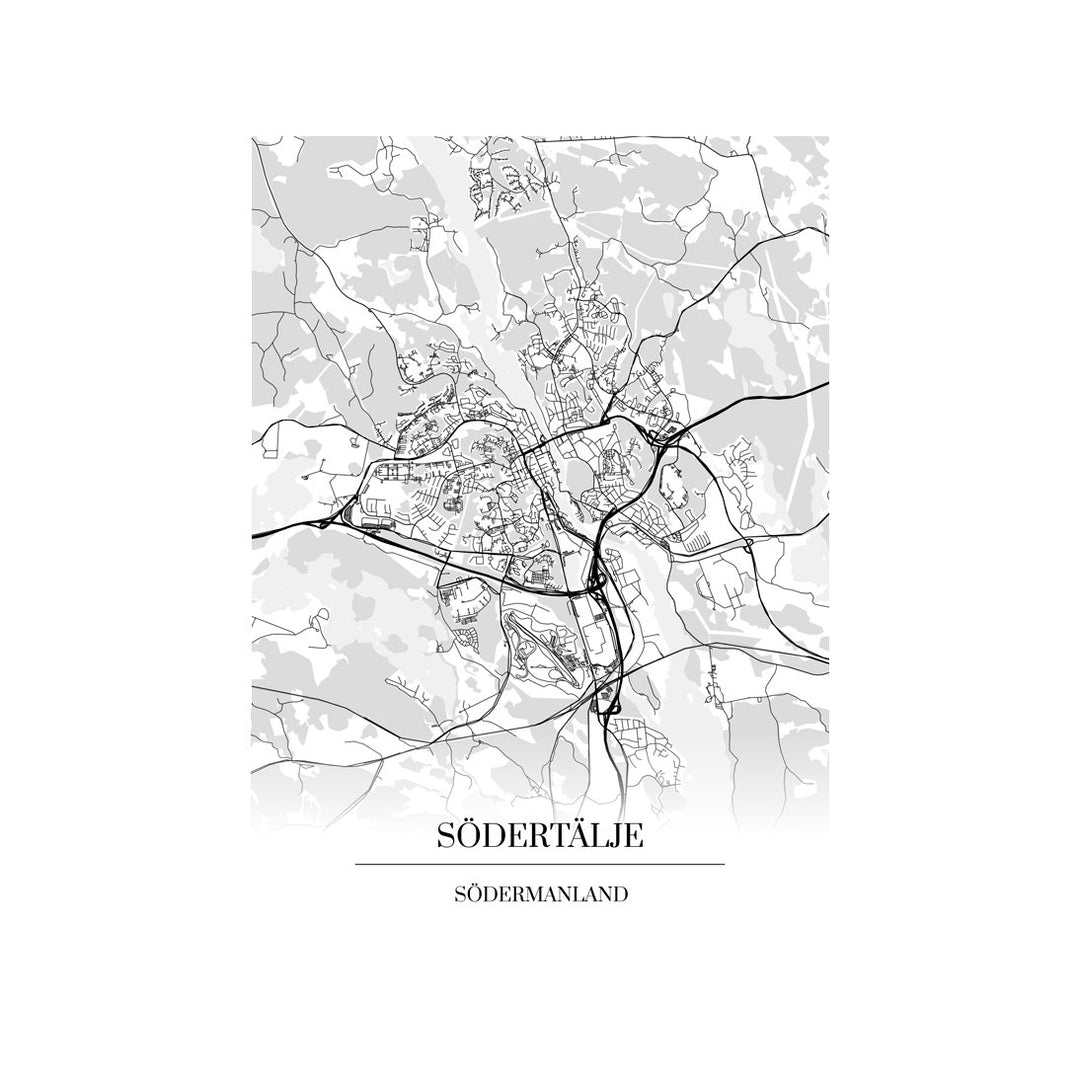 Södertälje