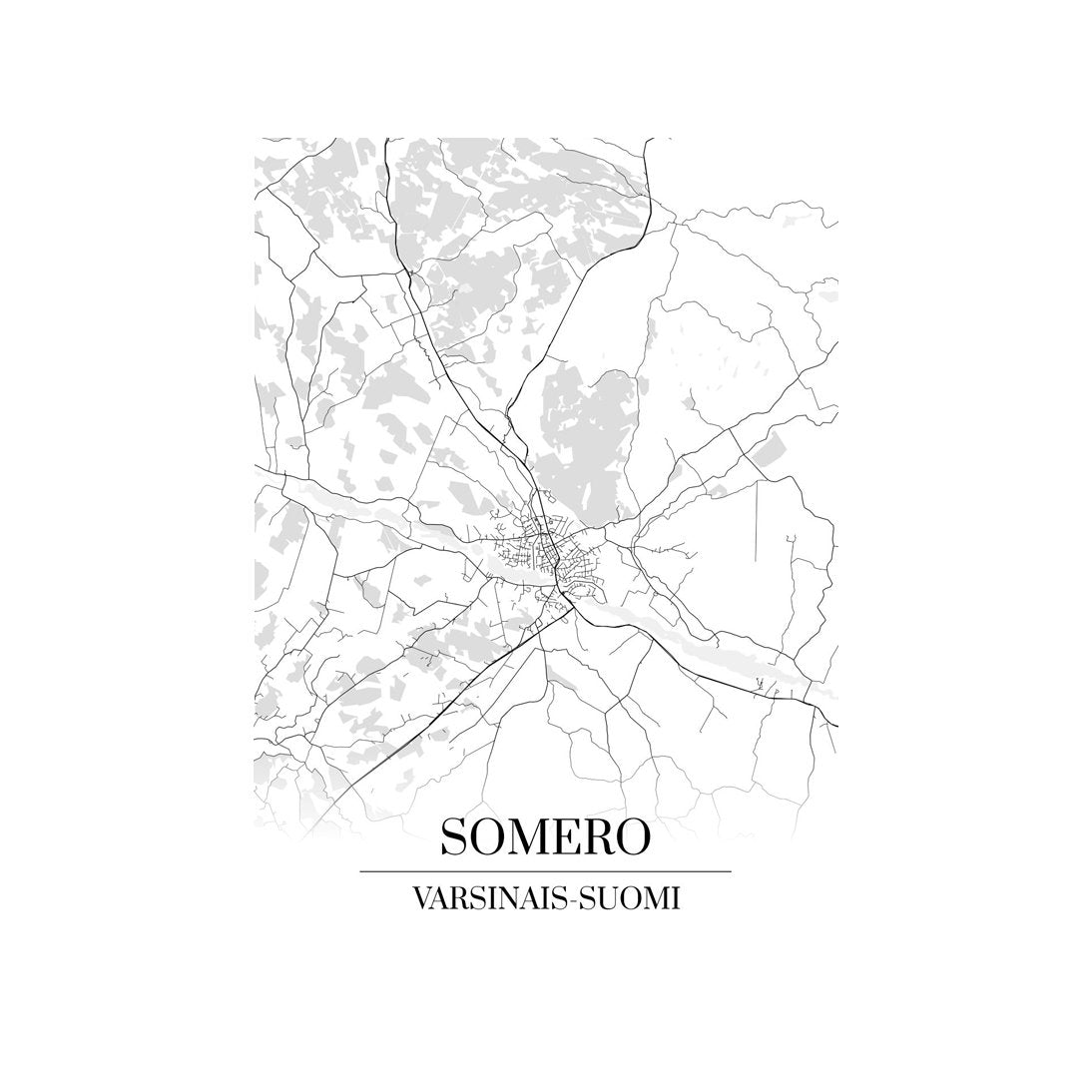 Somero