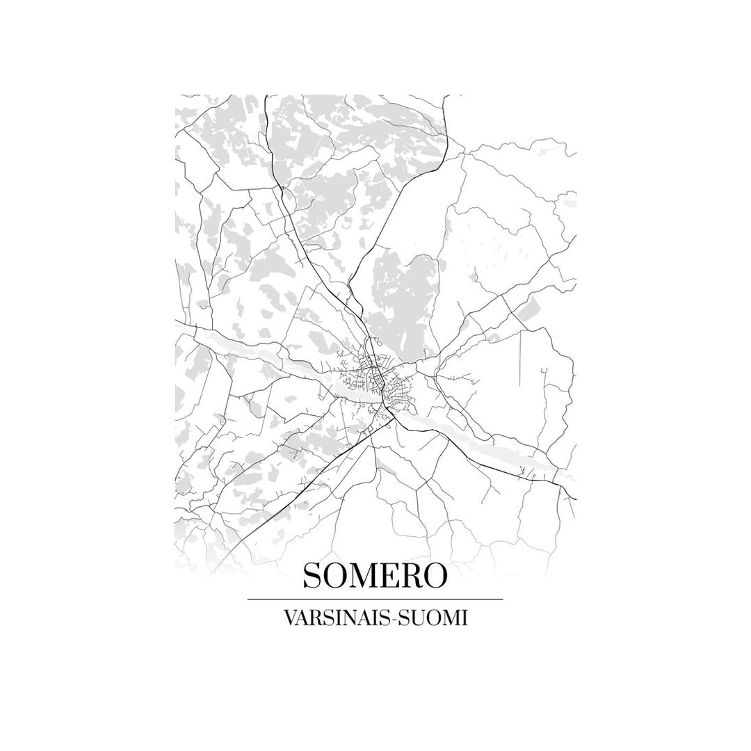 Somero